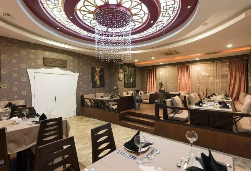 Siam Elegance Hotel & Spa