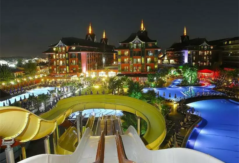 Siam Elegance Hotel & Spa