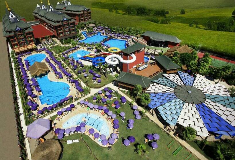 Siam Elegance Hotel & Spa