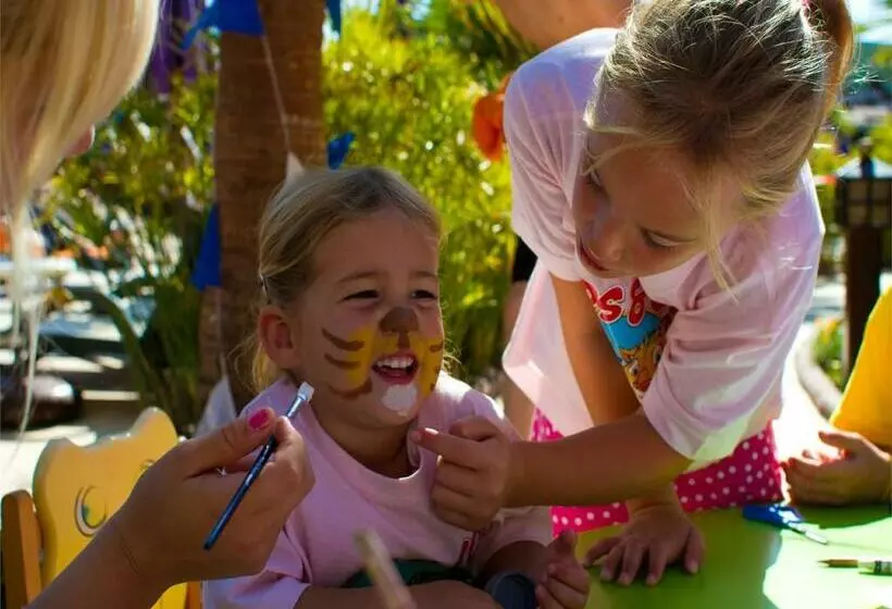 Siam Elegance Hotel & Spa