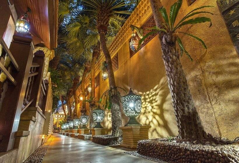 فندق The Baray Villa By Sawasdee Village