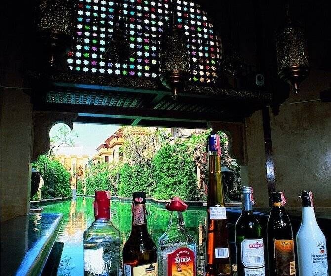 فندق The Baray Villa By Sawasdee Village