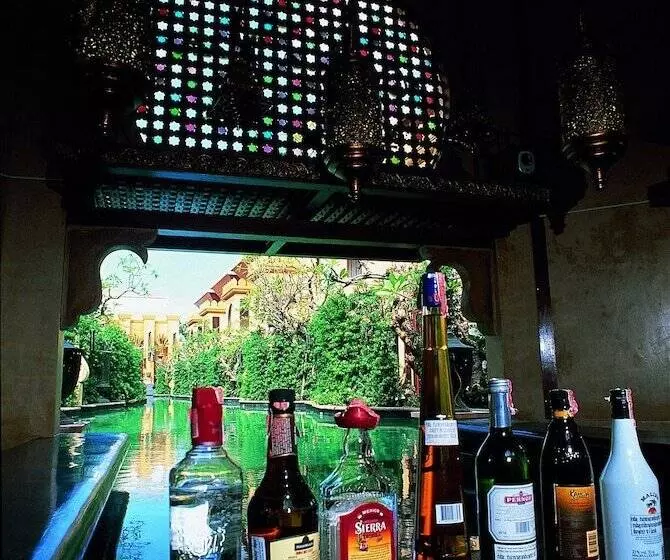 فندق The Baray Villa By Sawasdee Village