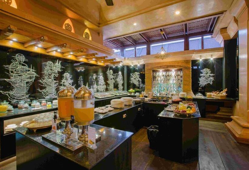 فندق The Baray Villa By Sawasdee Village