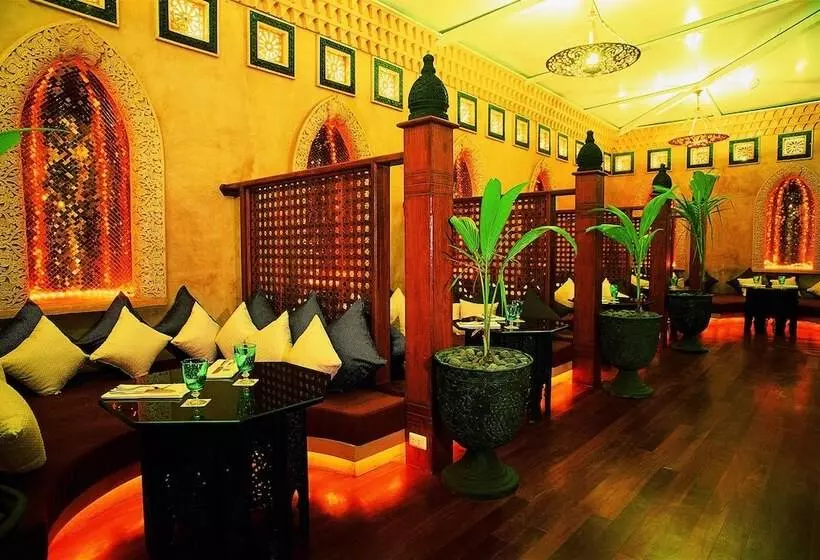 فندق The Baray Villa By Sawasdee Village