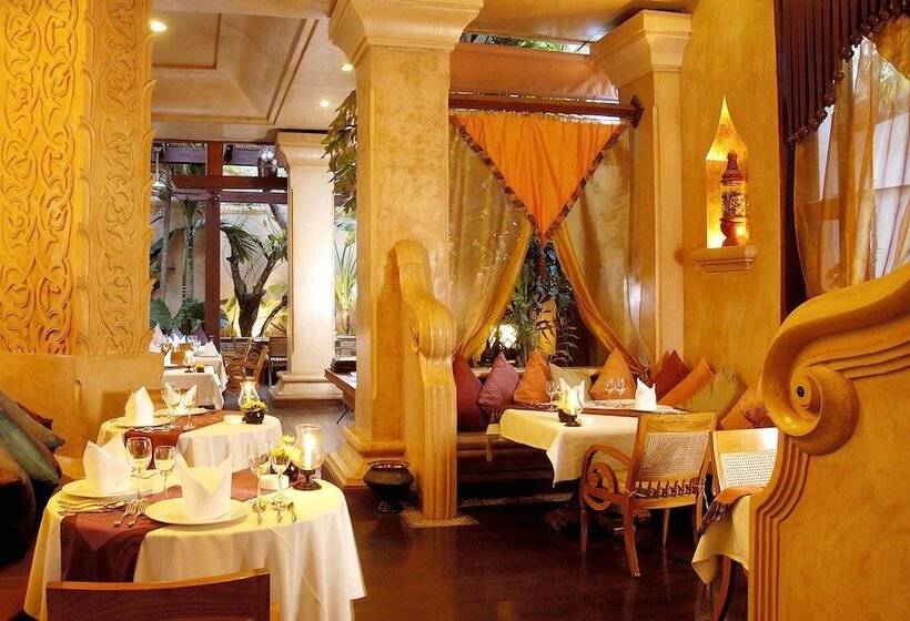 فندق The Baray Villa By Sawasdee Village