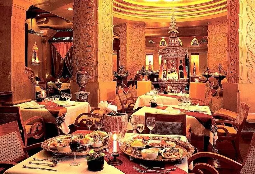 فندق The Baray Villa By Sawasdee Village