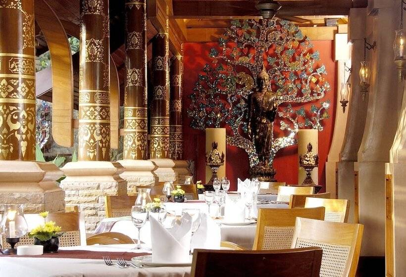 فندق The Baray Villa By Sawasdee Village