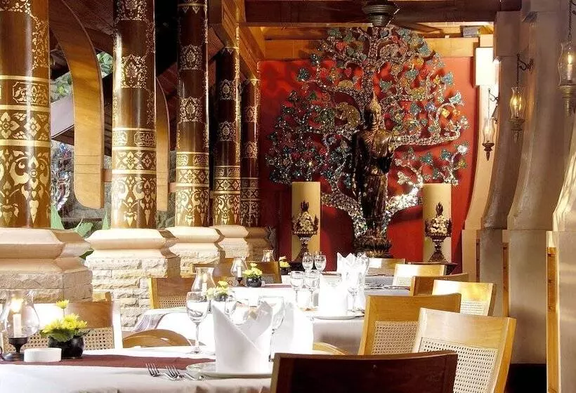 فندق The Baray Villa By Sawasdee Village