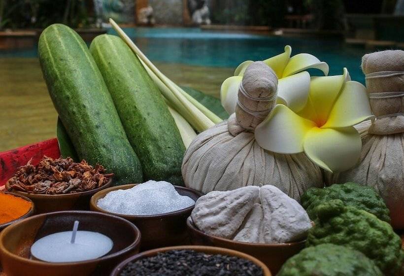 فندق The Baray Villa By Sawasdee Village