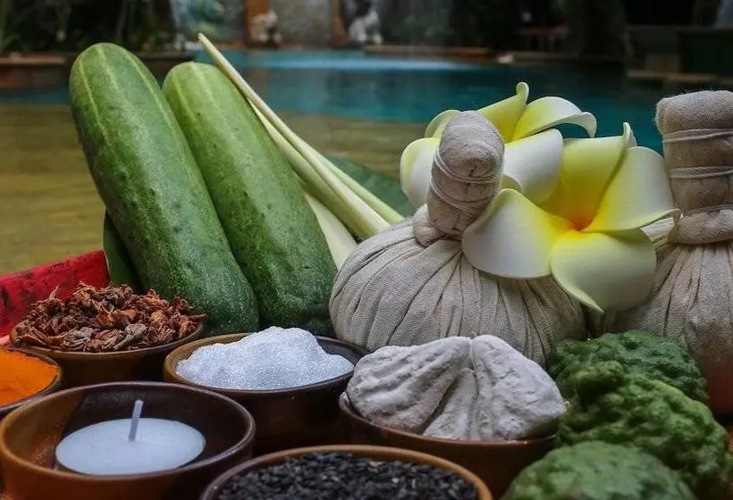 فندق The Baray Villa By Sawasdee Village