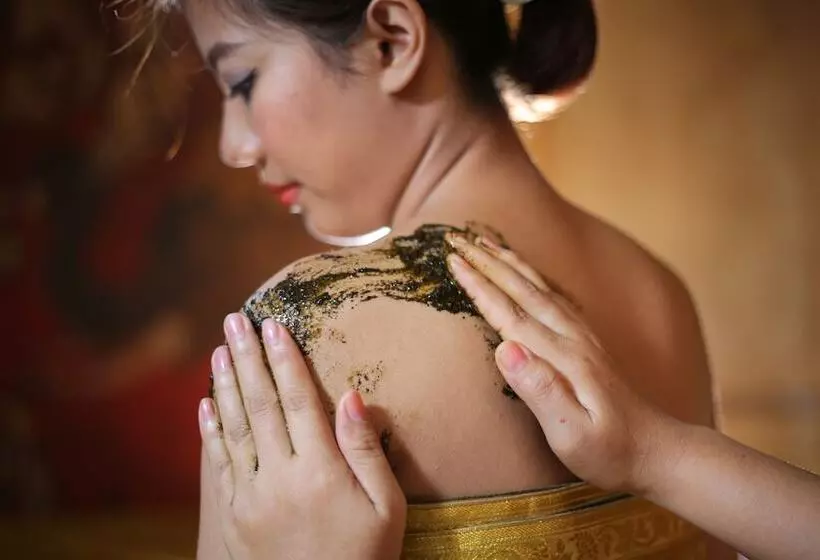 فندق The Baray Villa By Sawasdee Village