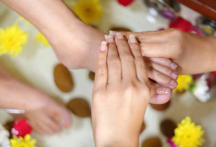 فندق The Baray Villa By Sawasdee Village