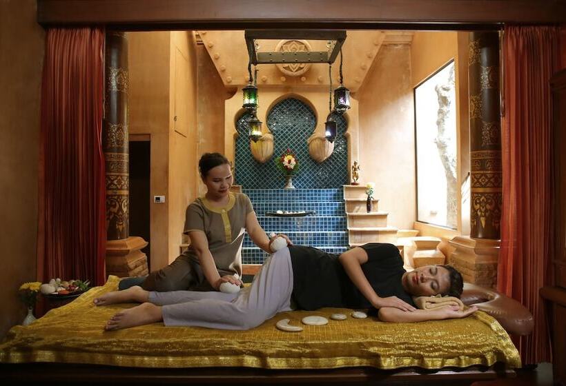 فندق The Baray Villa By Sawasdee Village