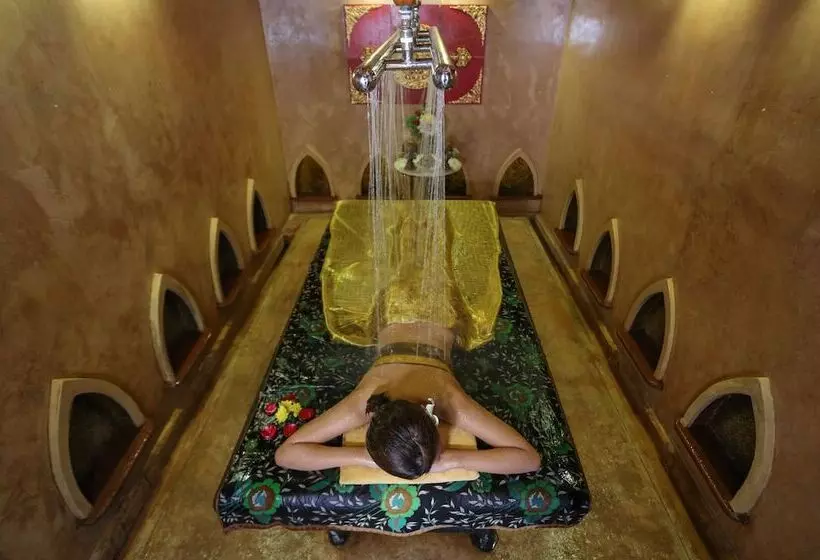 فندق The Baray Villa By Sawasdee Village