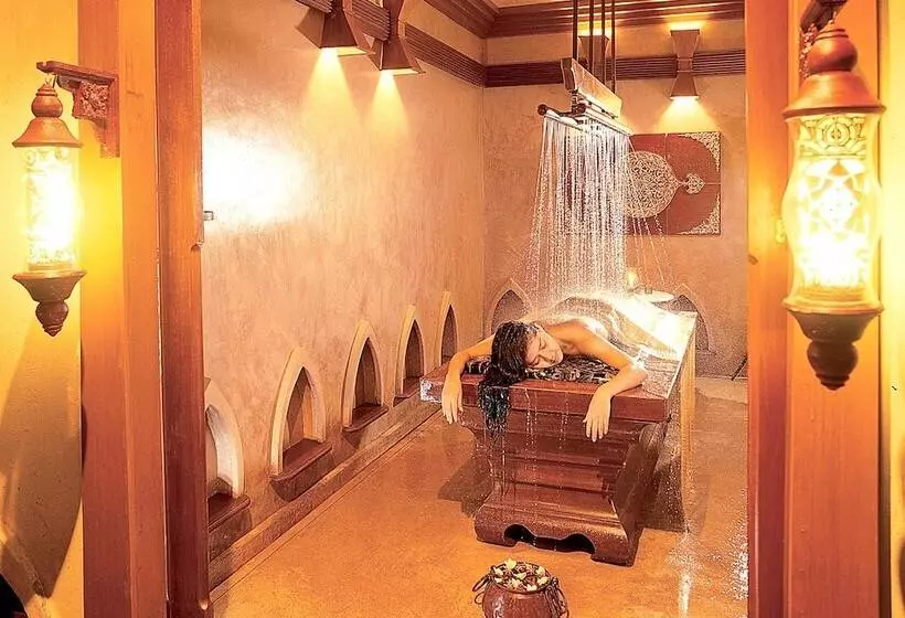 فندق The Baray Villa By Sawasdee Village