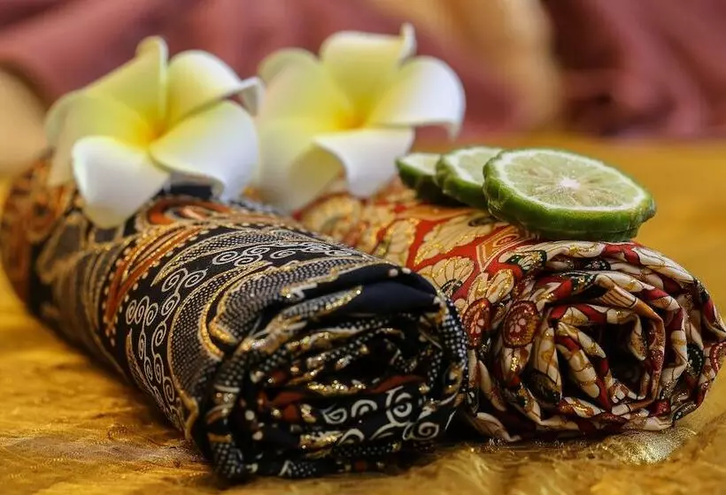 فندق The Baray Villa By Sawasdee Village