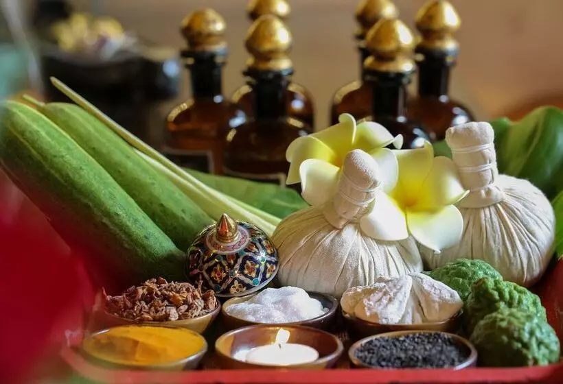 فندق The Baray Villa By Sawasdee Village