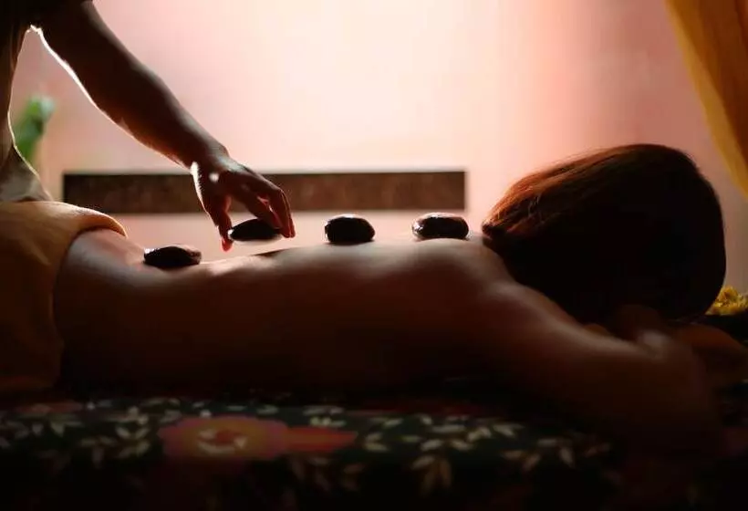 فندق The Baray Villa By Sawasdee Village