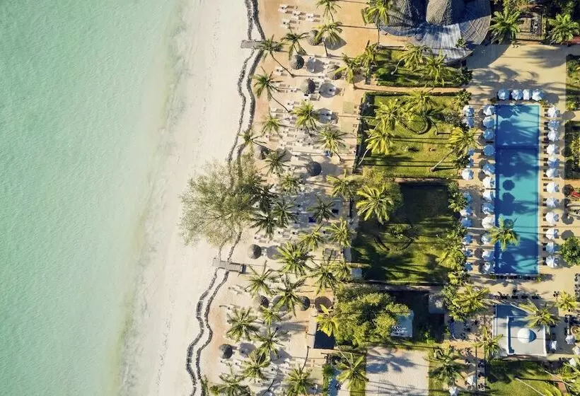 酒店 Tui Blue Bahari Zanzibar