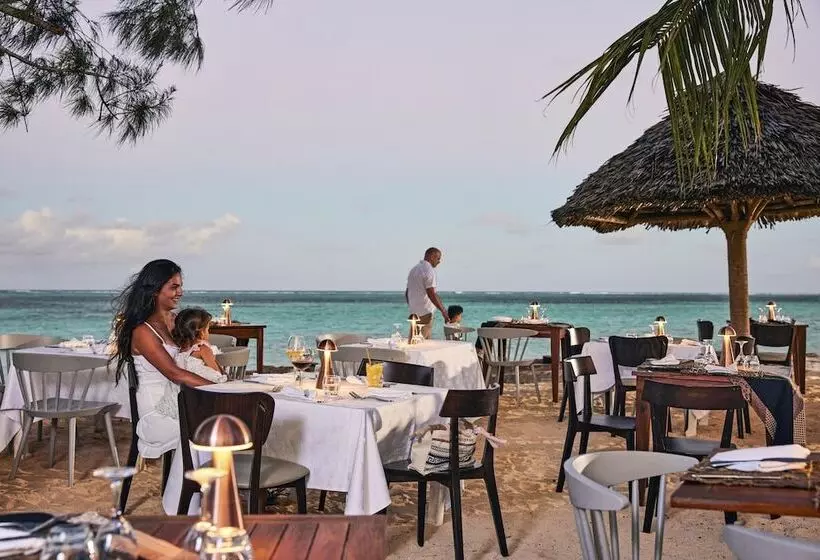 酒店 Tui Blue Bahari Zanzibar