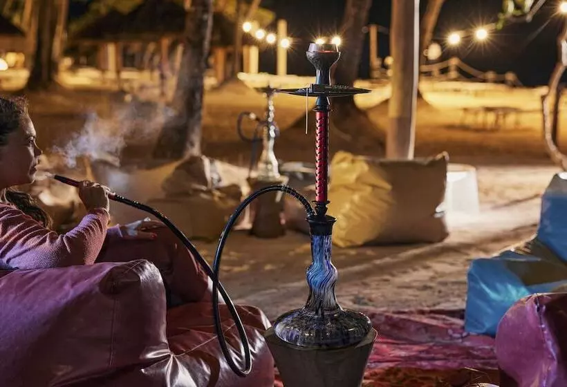 酒店 Tui Blue Bahari Zanzibar