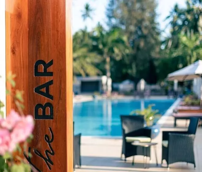 酒店 Tui Blue Bahari Zanzibar