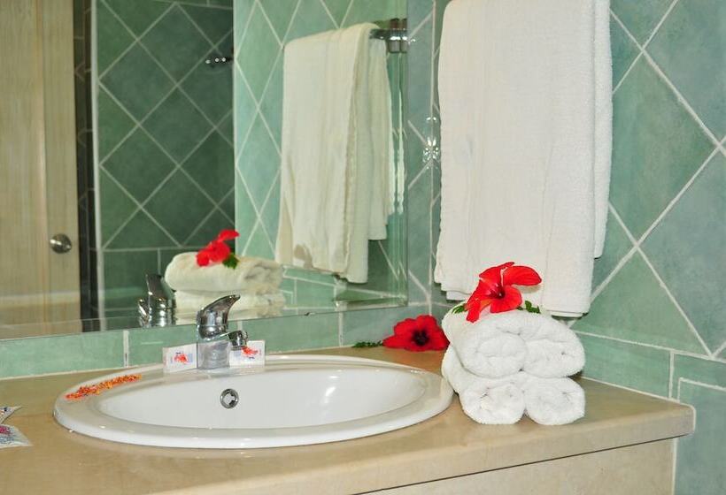 فندق Zodiac Hôtel & Aqua Park