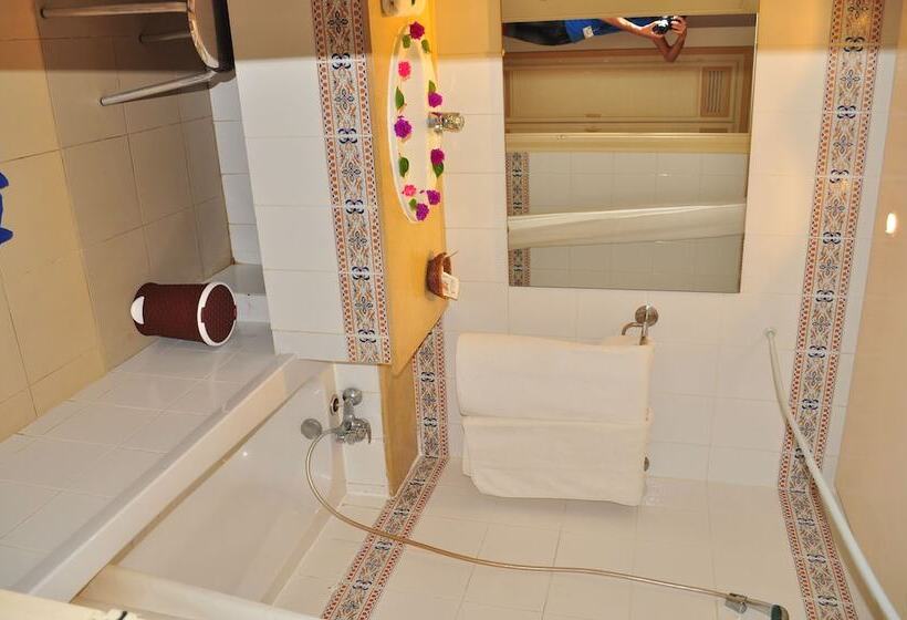 فندق Zodiac Hôtel & Aqua Park