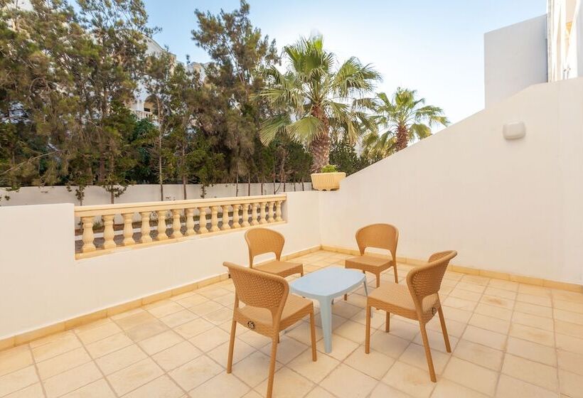 فندق Zodiac Hôtel & Aqua Park