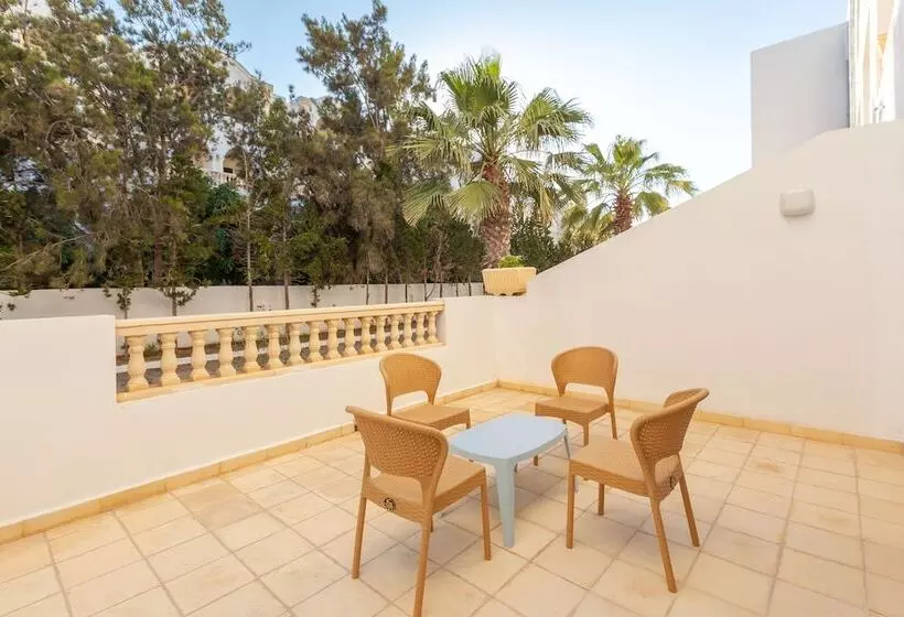 בית מלון כפרי Zodiac Hôtel & Aqua Park