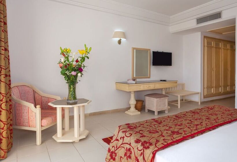 فندق Zodiac Hôtel & Aqua Park