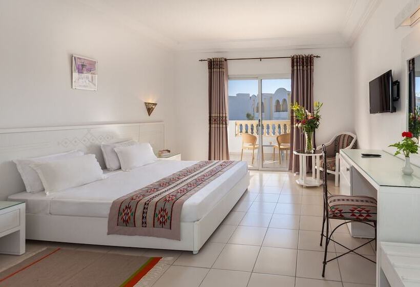 فندق Zodiac Hôtel & Aqua Park