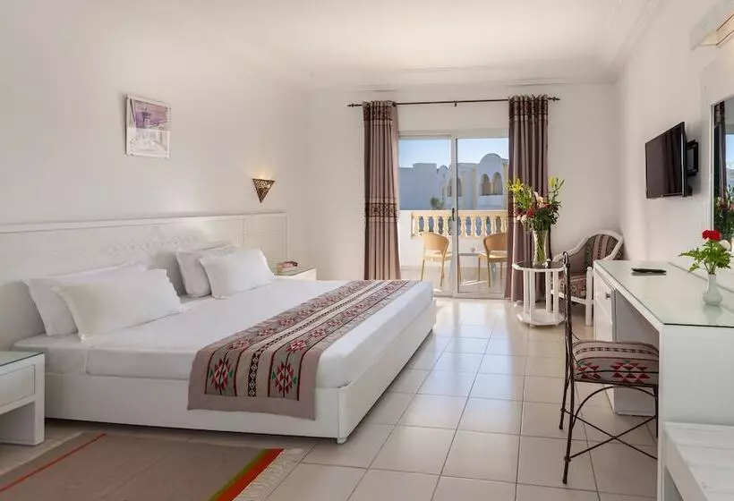 בית מלון כפרי Zodiac Hôtel & Aqua Park