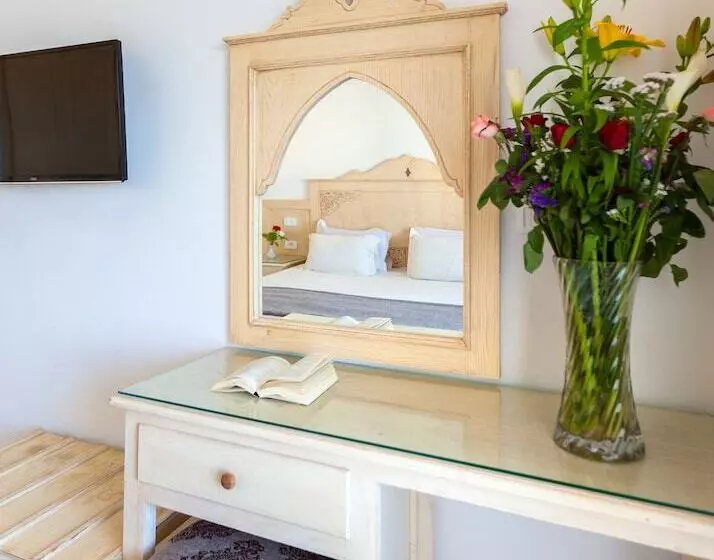 בית מלון כפרי Zodiac Hôtel & Aqua Park