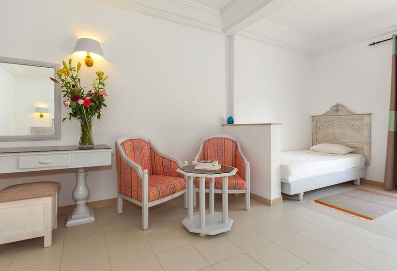 فندق Zodiac Hôtel & Aqua Park