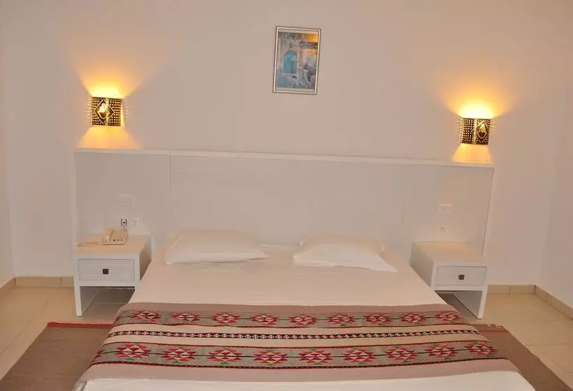 בית מלון כפרי Zodiac Hôtel & Aqua Park