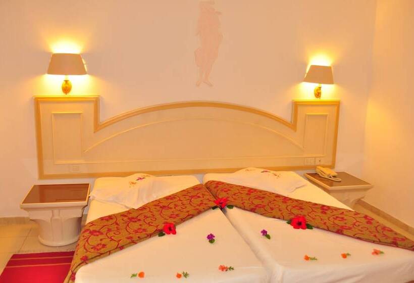 فندق Zodiac Hôtel & Aqua Park