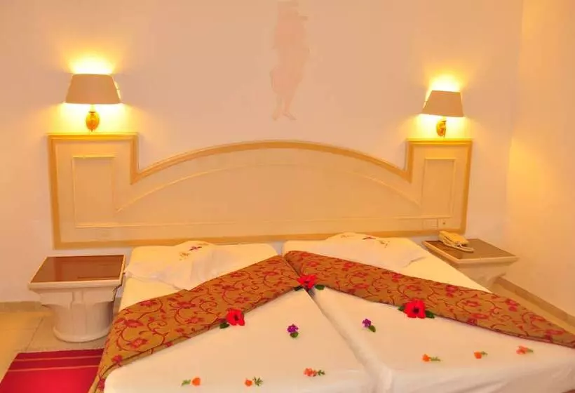 בית מלון כפרי Zodiac Hôtel & Aqua Park