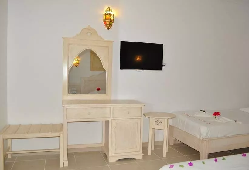 בית מלון כפרי Zodiac Hôtel & Aqua Park