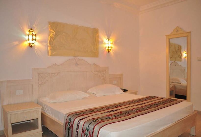 فندق Zodiac Hôtel & Aqua Park