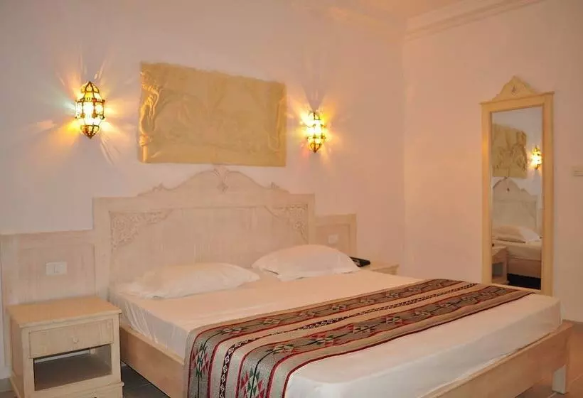 בית מלון כפרי Zodiac Hôtel & Aqua Park