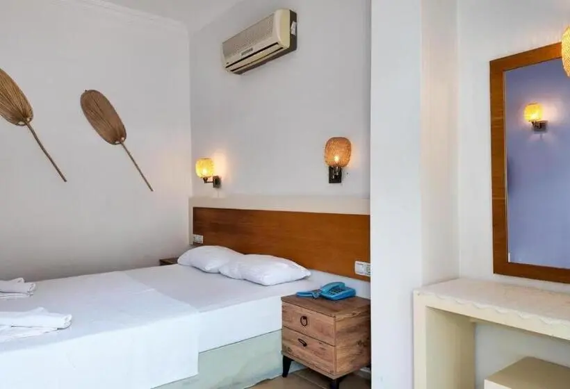 Konfor Suite Otel