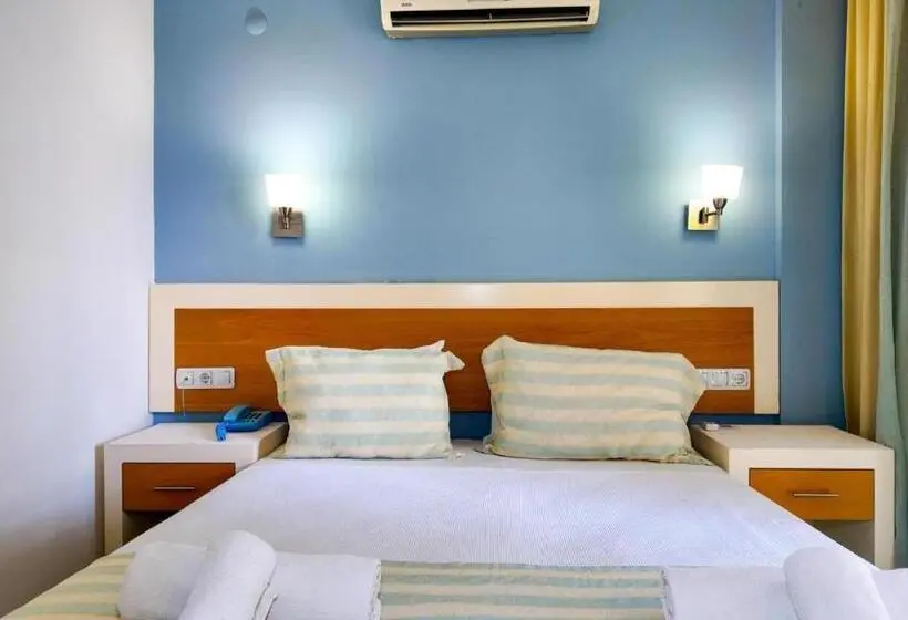 Konfor Suite Otel