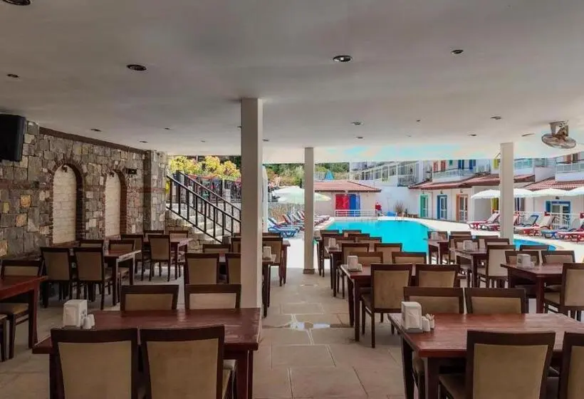 Konfor Suite Otel