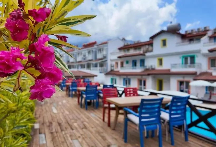 Konfor Suite Otel