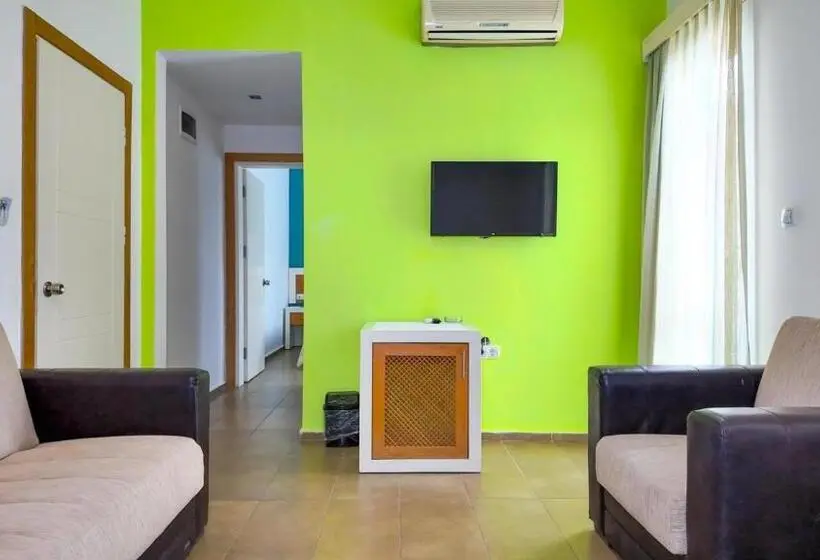 Konfor Suite Otel