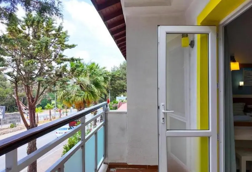 Konfor Suite Otel