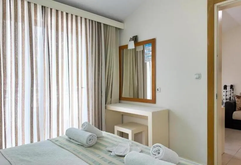 Konfor Suite Otel