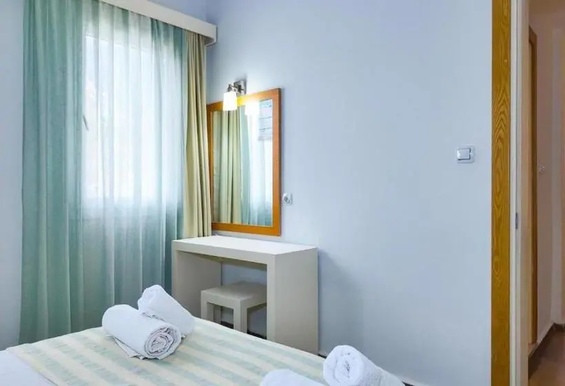 Konfor Suite Otel